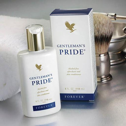 GENTLEMAN'S PRIDE - Forever Care