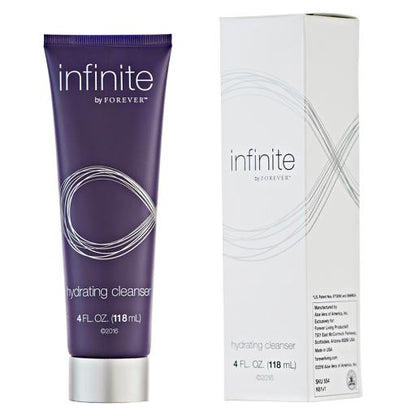 HYDRATING CLEANSER - Forever Care