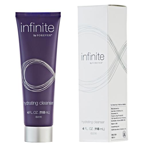 HYDRATING CLEANSER - Forever Care