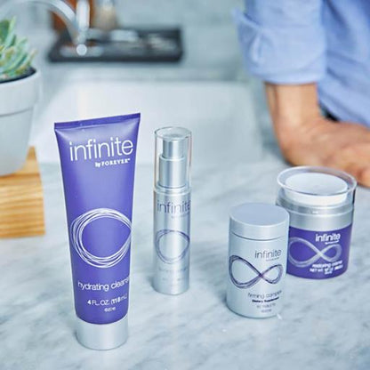 HYDRATING CLEANSER - Forever Care