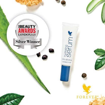HYDRATING SERUM - Forever Care