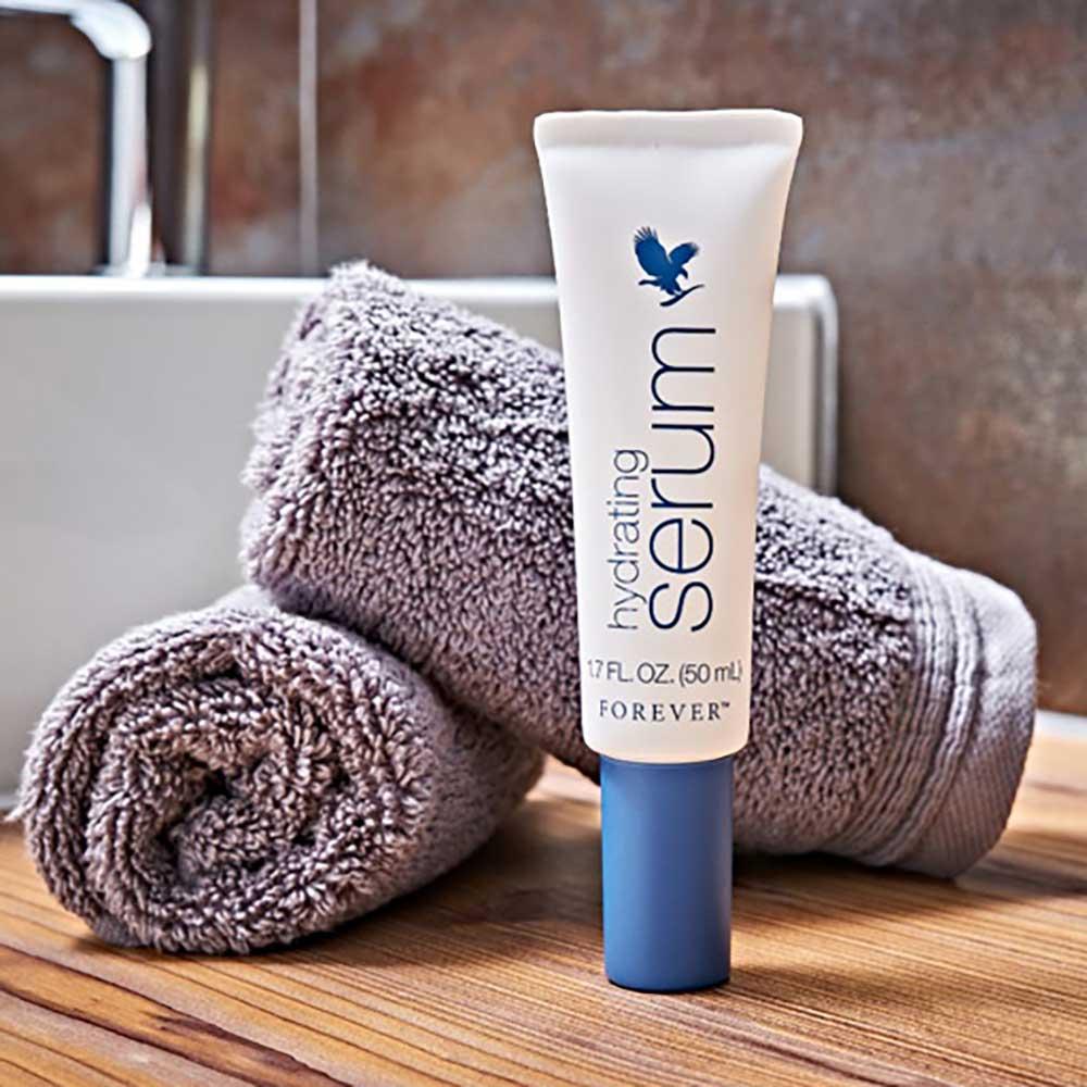 HYDRATING SERUM - Forever Care