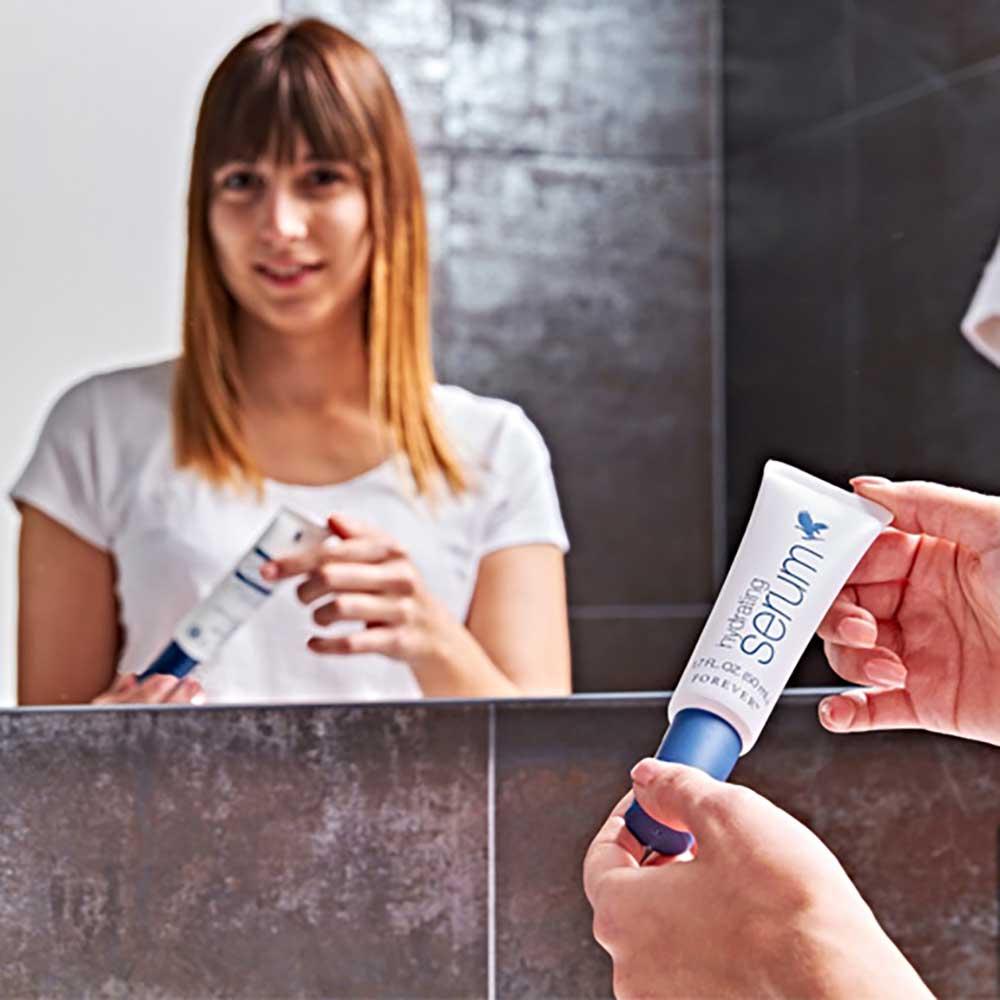 HYDRATING SERUM - Forever Care