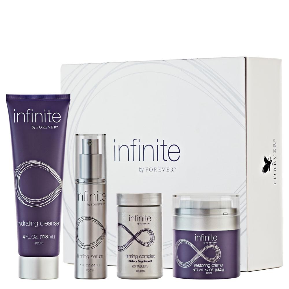 INFINITE BY FOREVER - Forever Care
