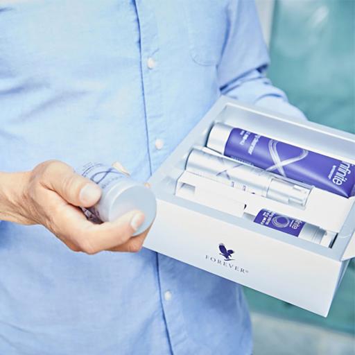 INFINITE FIRMING COMPLEX - Forever Care