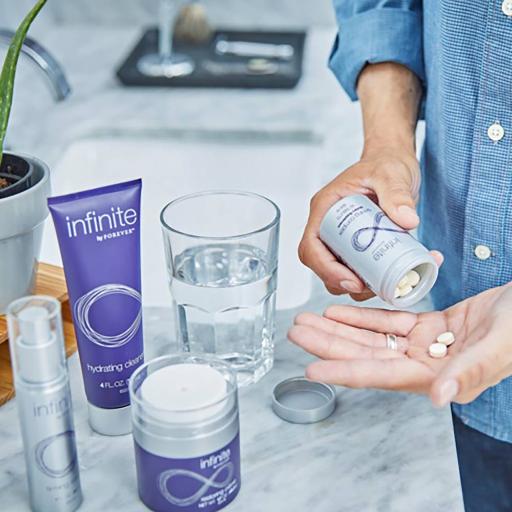 INFINITE FIRMING COMPLEX - Forever Care