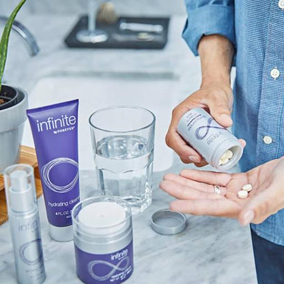 INFINITE FIRMING COMPLEX - Forever Care