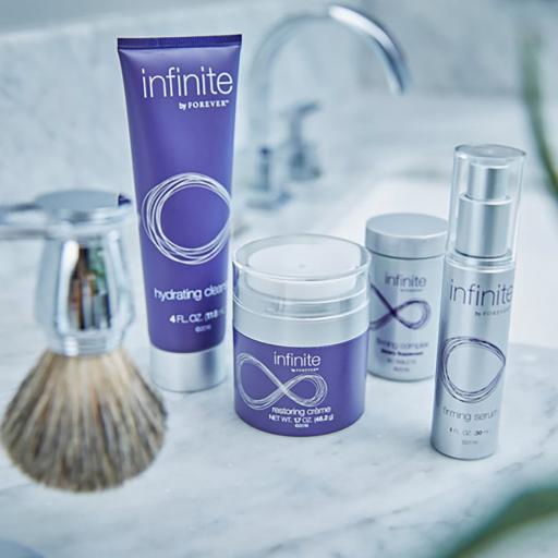 INFINITE FIRMING COMPLEX - Forever Care