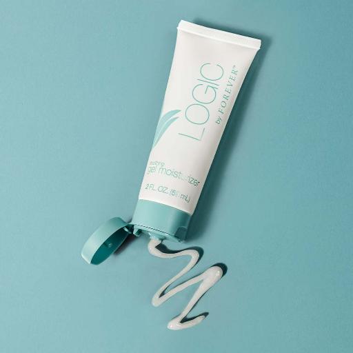 LOGIC SOOTHING GEL MOISTURIZER - Forever Care