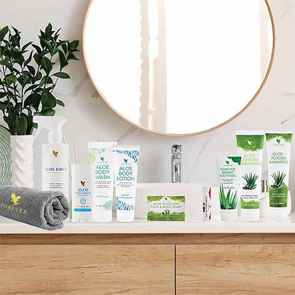 MUST TRY KIT - Forever Care