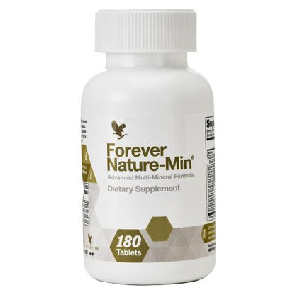 FOREVER NATURE-MIN - Forever Care