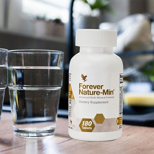 FOREVER NATURE-MIN - Forever Care