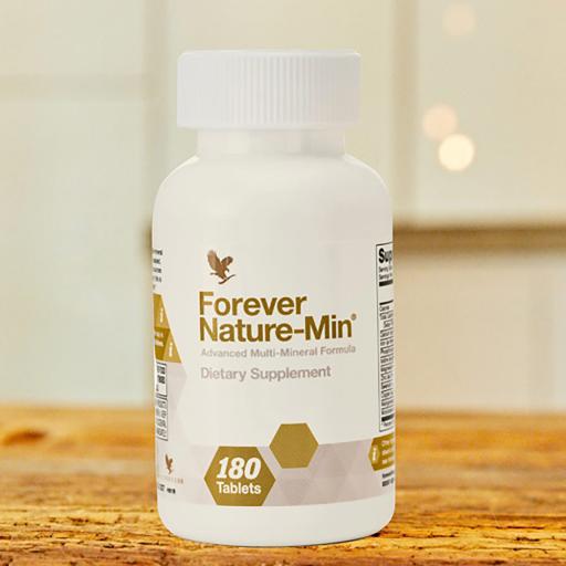 FOREVER NATURE-MIN - Forever Care