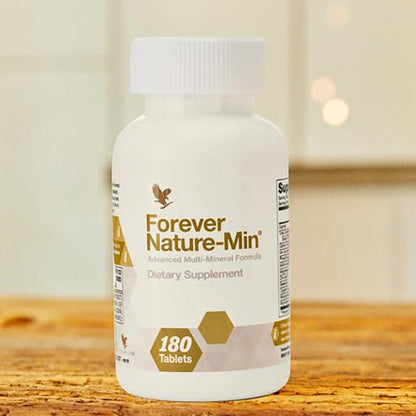 FOREVER NATURE-MIN - Forever Care