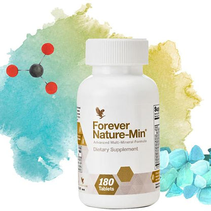 FOREVER NATURE-MIN - Forever Care