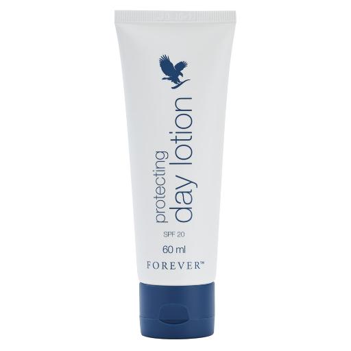PROTECTING DAY LOTION - Forever Care