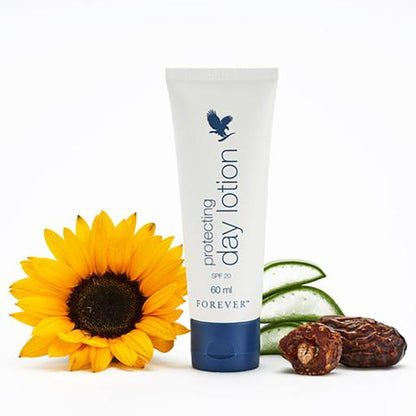 PROTECTING DAY LOTION - Forever Care