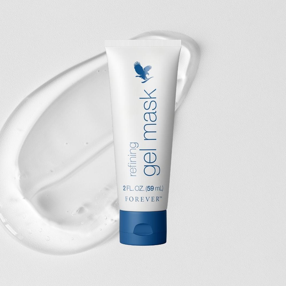 REFINING GEL MASK - Forever Care