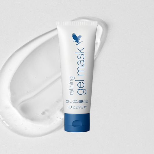 REFINING GEL MASK - Forever Care