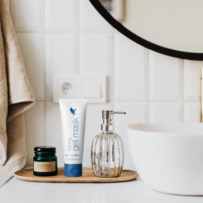 REFINING GEL MASK - Forever Care
