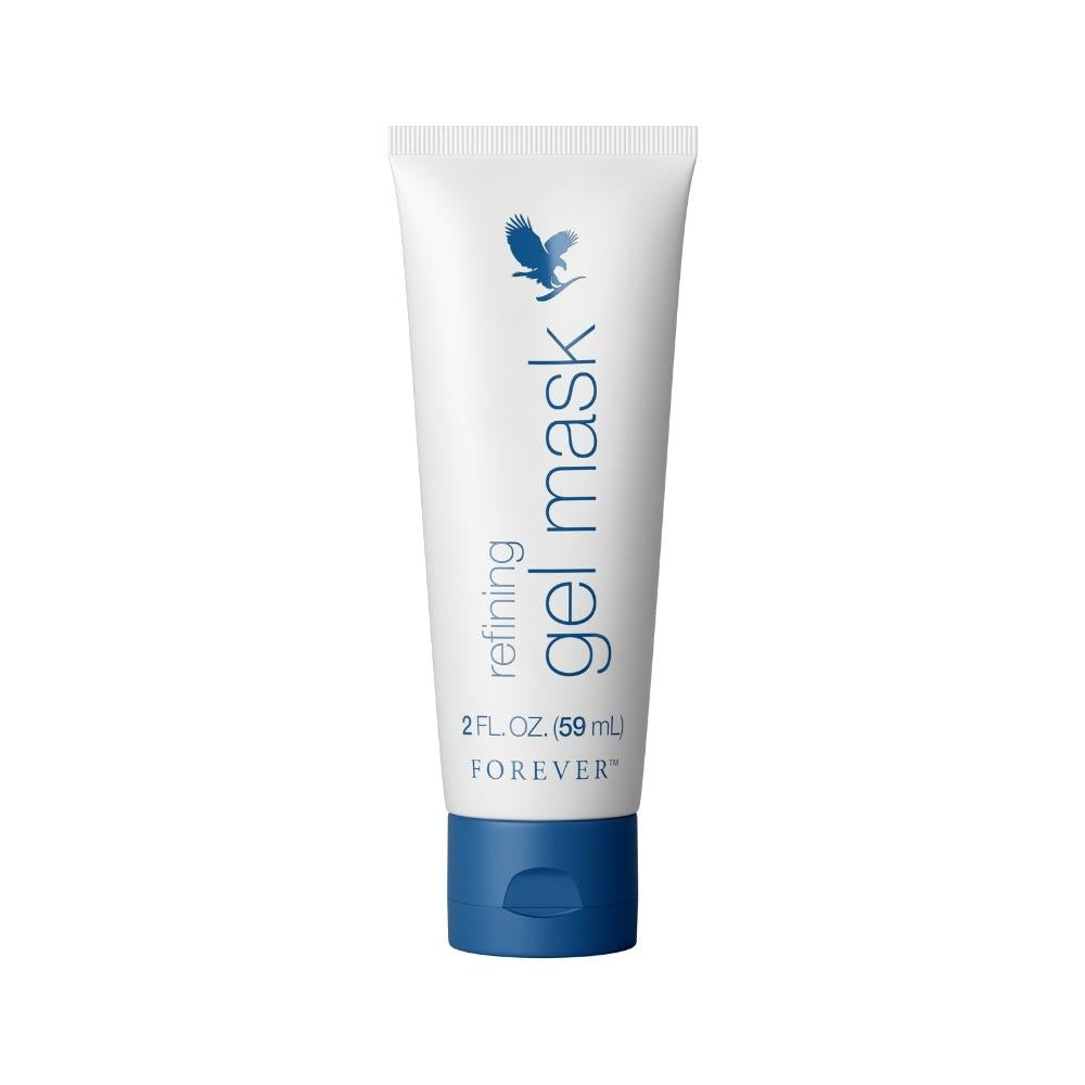 REFINING GEL MASK - Forever Care