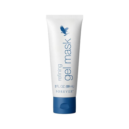 REFINING GEL MASK - Forever Care