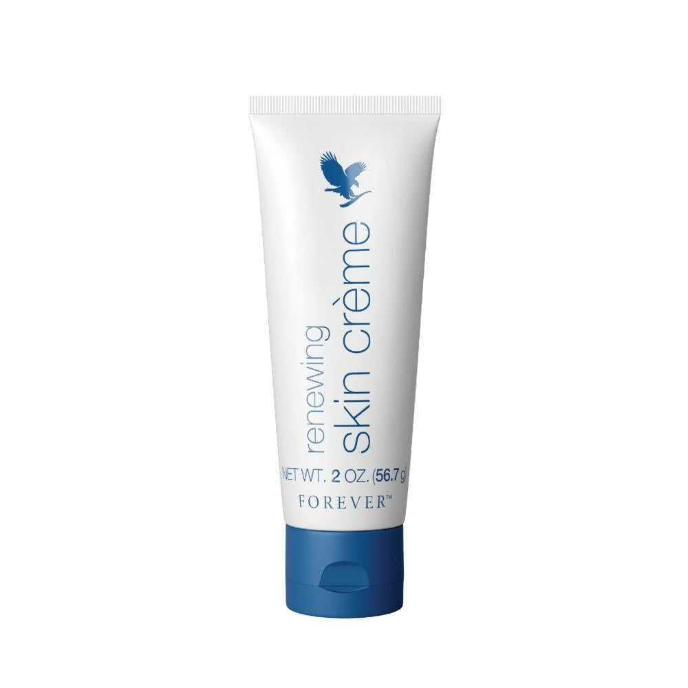 RENEWING SKIN CRÈME - Forever Care
