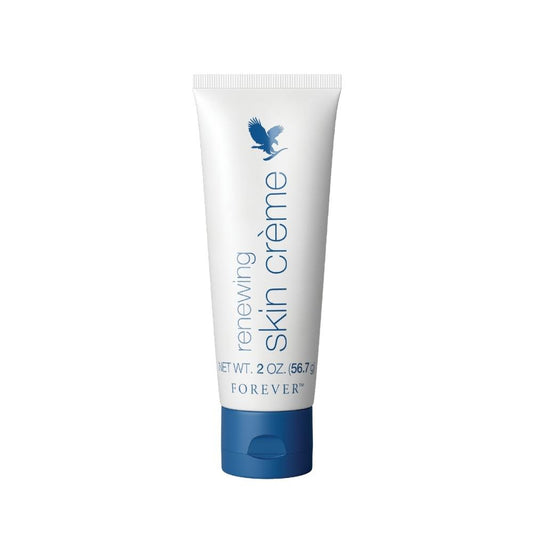RENEWING SKIN CRÈME - Forever Care