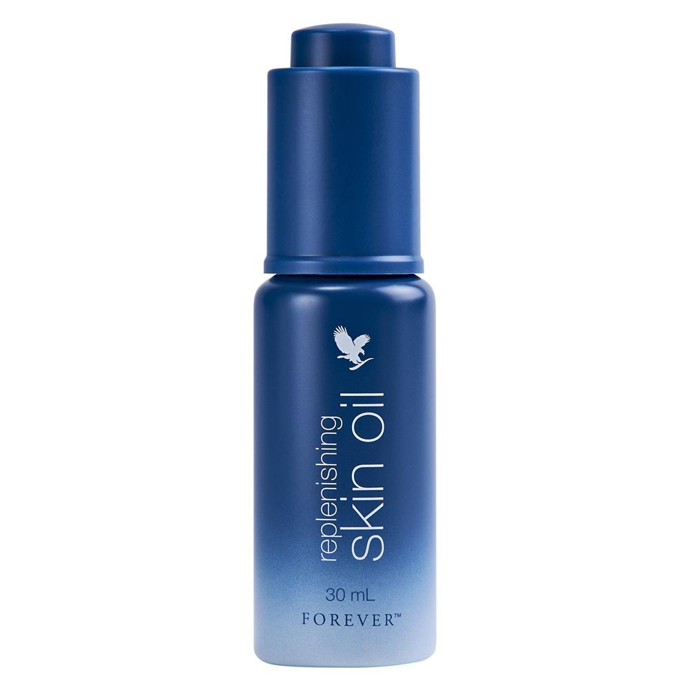 REPLENISHING SKIN OIL - Forever Care