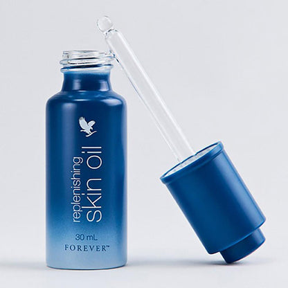 REPLENISHING SKIN OIL - Forever Care