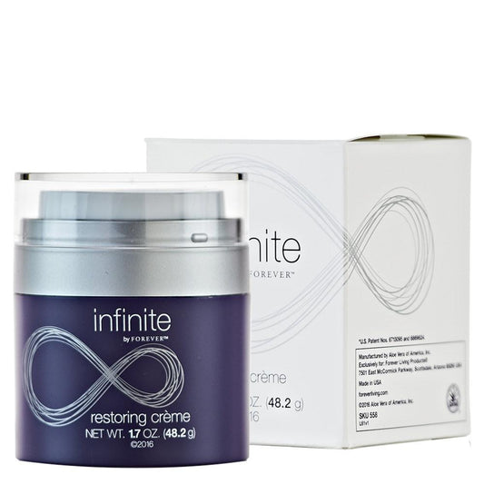 RESTORING CREME - Forever Care