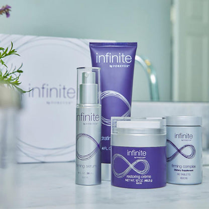 RESTORING CREME - Forever Care