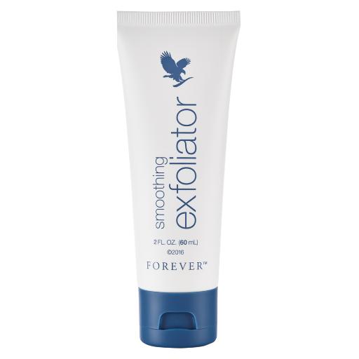 SMOOTHING EXFOLIATOR - Forever Care